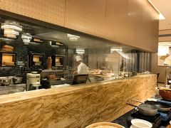 -京香轩·中餐厅(上海中庚聚龙酒店)