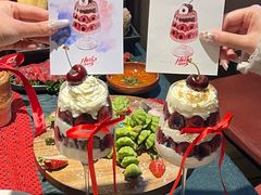 -翡翠鸟精品泰国菜(北辰财富中心店)