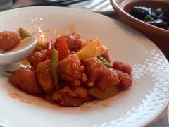 -扬州万怡酒店-中餐厅(文昌中路店)