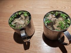 -谷丽麦馕新疆菜·清真(步步高梅溪新天地店)