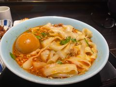 -喜晋道面馆(华严寺广场店)