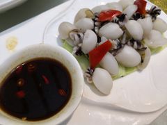 -三猫黑鱼花(南大店)