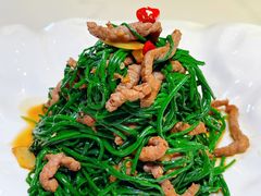 -郭靖内蒙菜·烤全羊·烧烤(望京旗舰店)