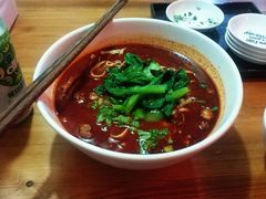 -湛记蘸水米线(粉巷店)