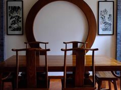 包厢-老正兴菜馆(福州路店)