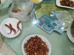 -火龙堂·风味民间菜(文一路店)