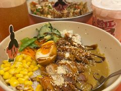 -万能料理屋(钟鼓岭路店)
