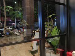 -铂尔登国际酒店(南山深圳湾口岸店)