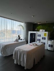 -VELEE·SPA高定疗愈会所