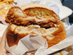 -麦当劳(东大桥店)