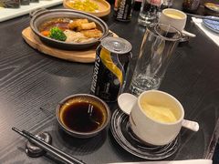 -西村日本料理(香格里拉饭店)