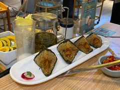 -嗲嗲的椰子鸡(亚龙湾总店)