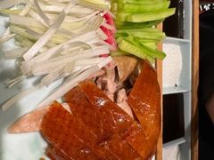 -满园烤鸭·春饼(沈北万达店)