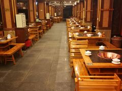 大堂-老码头火锅(玉林店)
