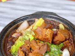 -珍珍小食店(西华路店)