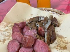 -长香源葫芦头梆梆肉(开通巷店)