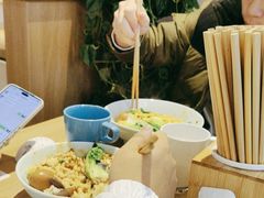招牌肉酱面-醉面(苏州桥店)
