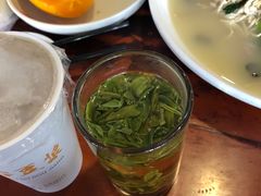 -花园茶楼(兴城西路店)