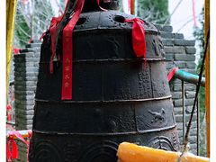 -函谷关历史文化旅游区