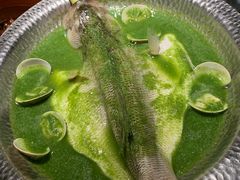 -狮拾久·现代新加坡料理(壹方城店)