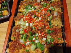 -胡马八破·川菜小馆(高新万达店)