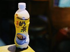 -無牌小范·香港明星美食