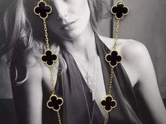 Van&nbsp;Cleef&nbsp;&&nbsp;Arpels(国贸商城店)-梵克雅宝(国贸商城店)