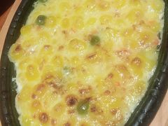 -青瓦餐厅·生鱼片·韩园烤肉(西塔店)