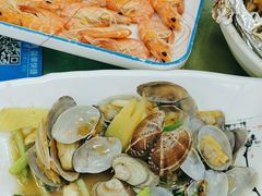 -景好海鲜餐厅(大鹏必选旅游店)