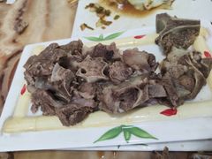 -苏莱特色牛骨滩羊手抓馆(长城东街总店)