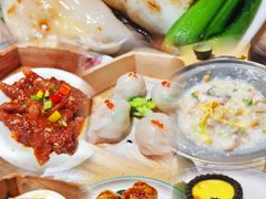 -喜鹊茶点.啫煲(车陂店)