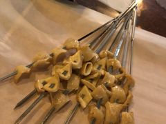 -枪火串烧·东北特色烧烤(罗湖总店)