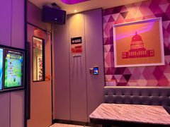 -星聚会KTV(复地活力城店)
