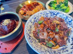 -阿大排档(长春这有山店)