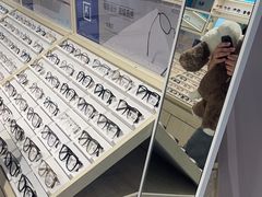 -AOJO眼镜(南翔印象城MEGA店)