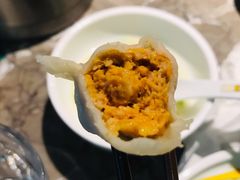 海胆水饺-前海沿·青岛菜(李沧万达店)