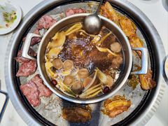 -绸都潮牛道(白土坝店)
