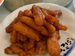 -鑫巴蜀小镇 · 水煮鱼专研店(玉桥店)