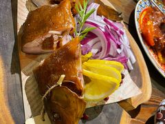 -卢布里西餐厅(总店)