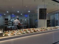 -翠山·映月湖景餐厅(映月湖公园店)