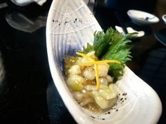 -万岛日本料理铁板烧(宁波阪急店)