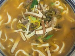 -陈八两面家(华孚写字楼店)