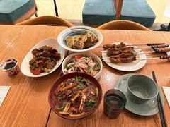 -香料集市新疆餐厅·清真聚餐(成都远洋太古里店)
