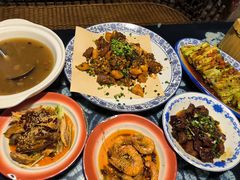 -阿嫂印象·民间江湖菜(大学城店)
