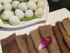 -百年川椒重庆老火锅(光谷店)