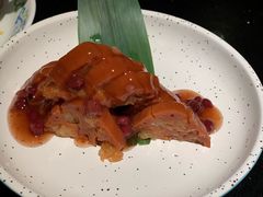 -老头儿油爆虾·知味杭州(爱琴海购物中心)