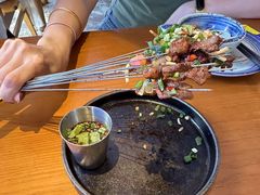 -包整·丝娃娃(一览甲秀楼风景店)