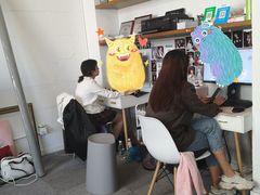 -白箱照相馆·外拍