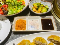 -NIUAN牛庵·日式和牛烧肉(恒隆店)