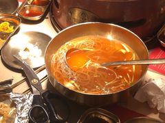 -西塔老太太泥炉烤肉(温州首店万象城黑金店)